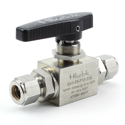Kubadda Valves bv15