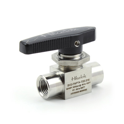 Kubadda Valves bv2-2