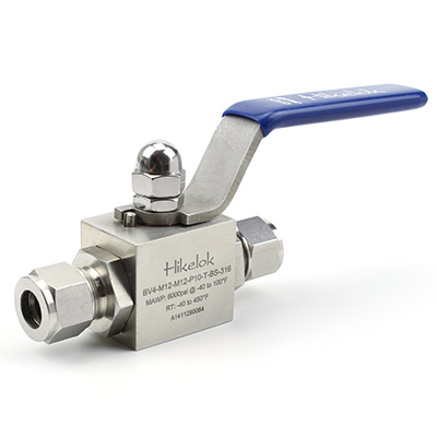 Kubadda Valves bv43