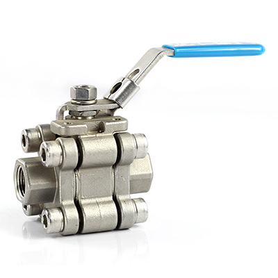 Kubadda Valves bv62