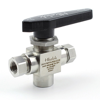 Kubadda Valves bv73