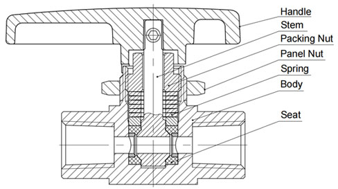 HIKLOK-BV2-2