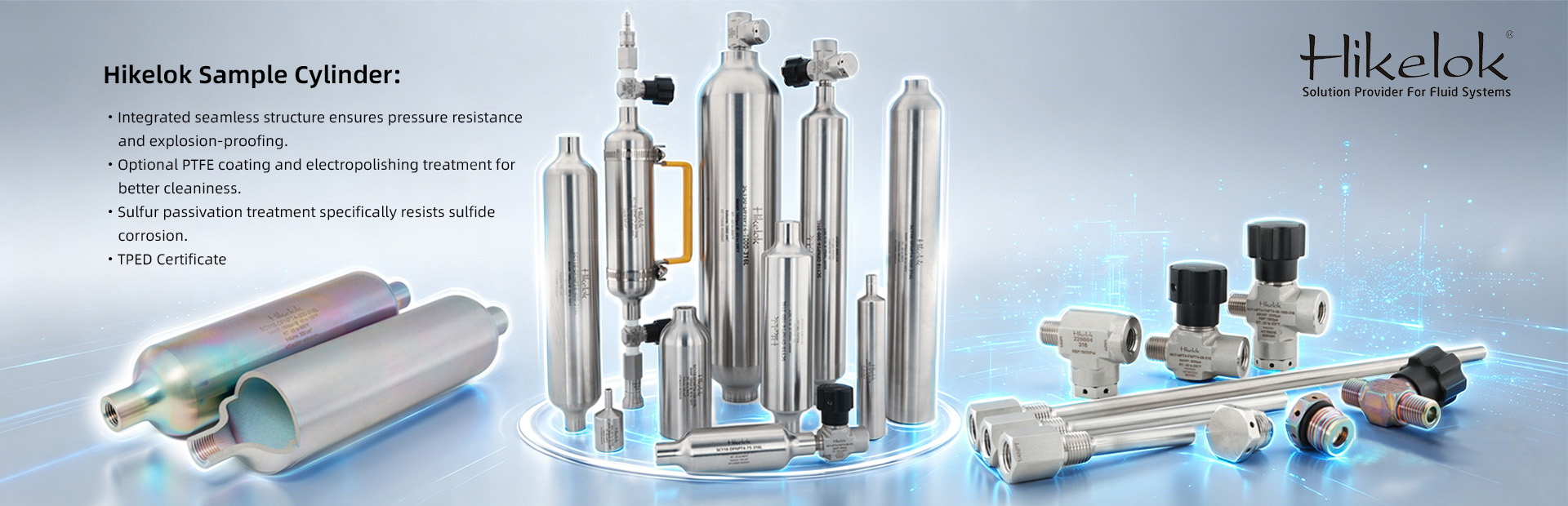 Hikelok Sample Cylinders-1