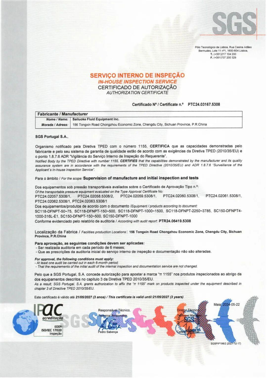 Hikelok Sample Cylinders-10