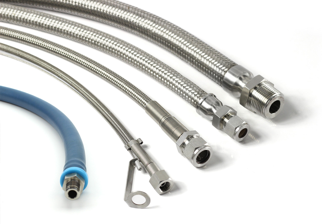 How can the industrial hose maintenance program save your factory a lot of money