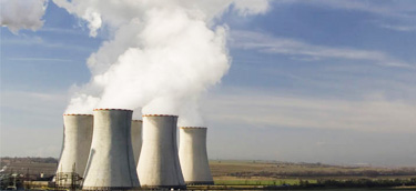 Tepelná energie a jaderná energie - výlet