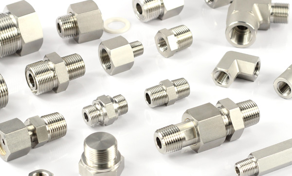 Hikelok provides high-quality instrumentation pipe fittings