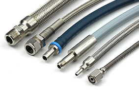 How to extend the service life of industrial hoses?